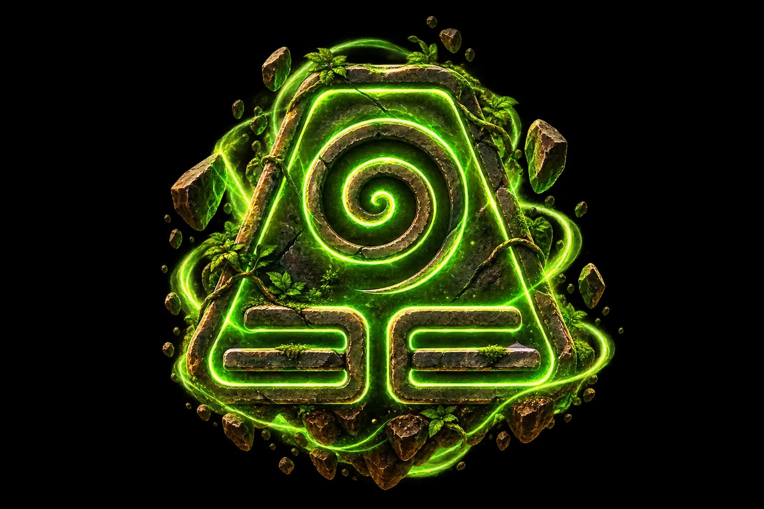 Earth