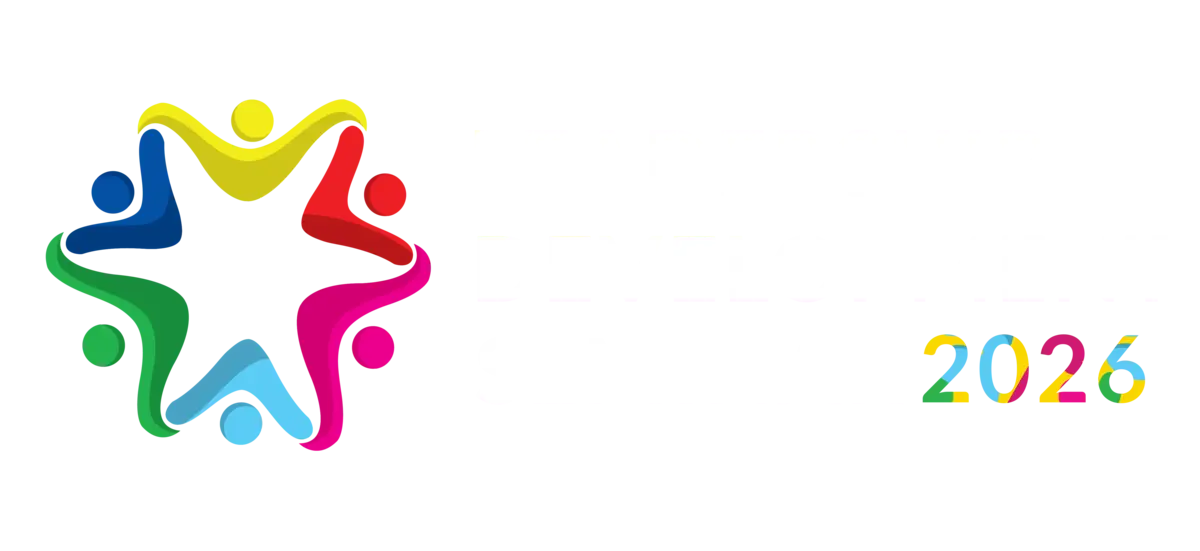 LDS 2026 Leadership Development Seminar Logo