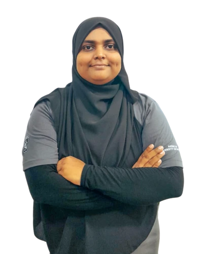 Farha Faazil