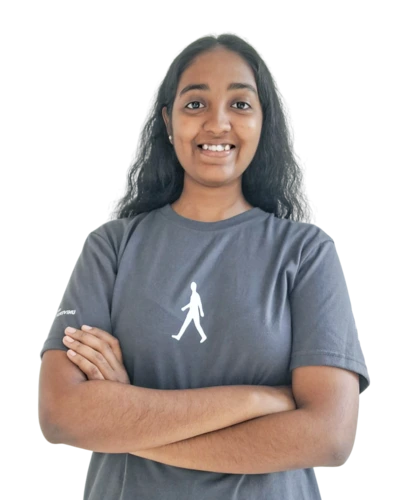 Isuri Hettiarachchi