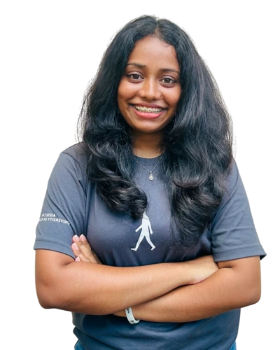 Nipuni Dilhara