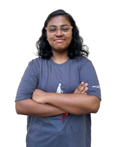 Surabini Kantharaj